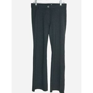 Betabrand Yoga Pant Dress Pants Size Medium Petite Leggings Work Pants